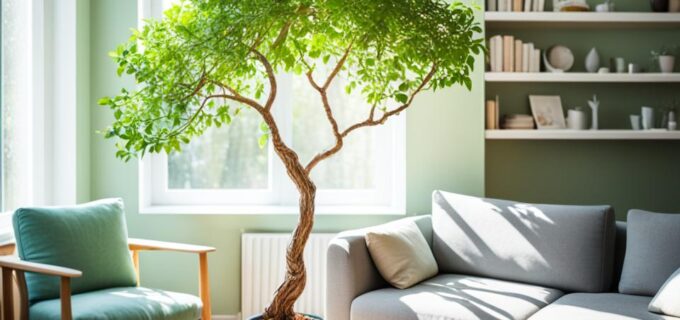 Bonsai im Wohnzimmer: Die besten Arten für drinnen