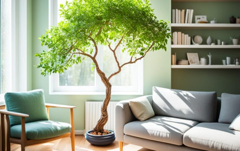 Bonsai im Wohnzimmer: Die besten Arten für drinnen
