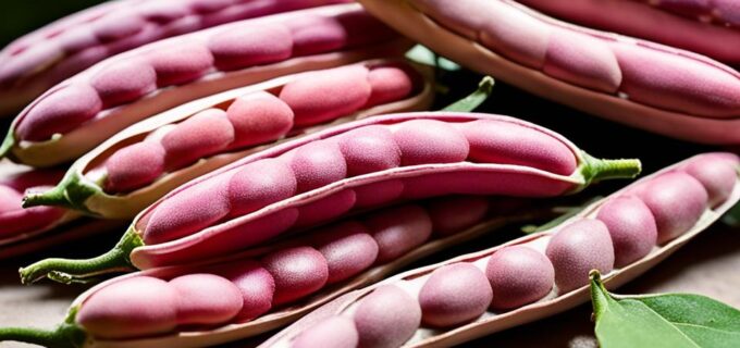 Borlotti Bohnen: So gedeihen sie prächtig im Garten