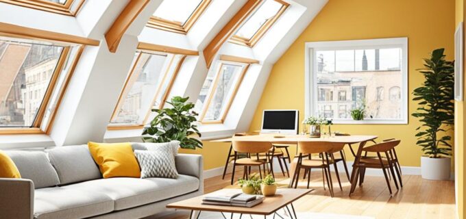 Wie nennt man eine Dachgeschosswohnung noch?