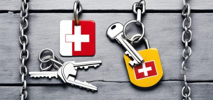 Was versteht man unter einer Dienstbarkeit in der Schweiz?