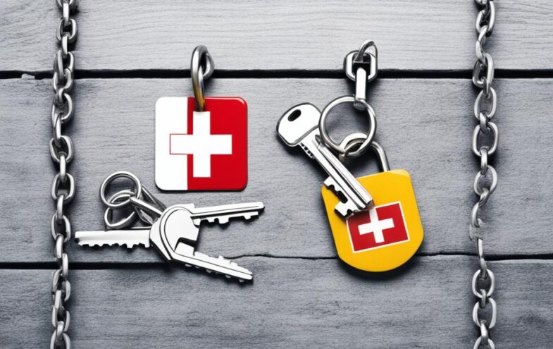 Dienstbarkeit Schweiz