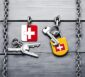 Dienstbarkeit Schweiz