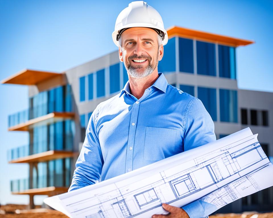 Direktauftrag Architekt