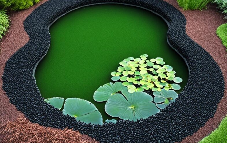 EPDM Teichfolie