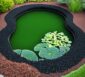 EPDM Teichfolie