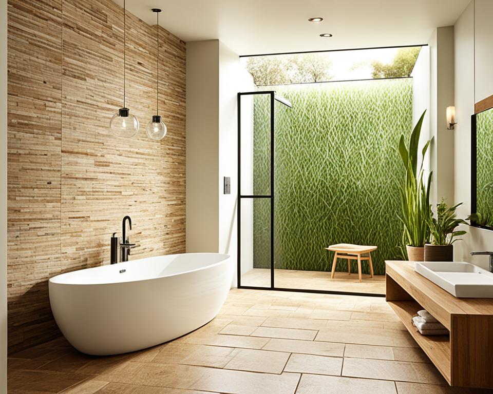 Eco-friendly Bodenbelag