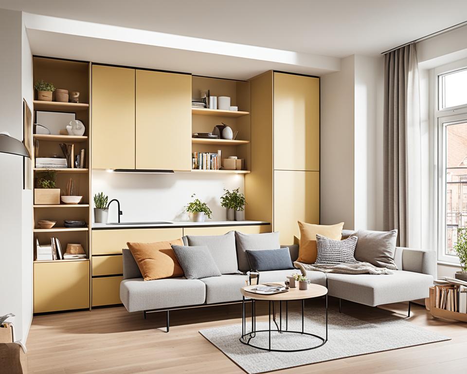 Einliegerwohnung