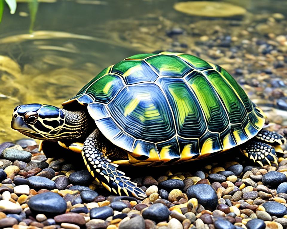 Einzelhaltung Schildkröten