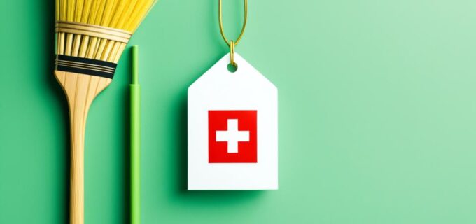 Was kostet eine Endreinigung mit Abnahmegarantie in der Schweiz?
