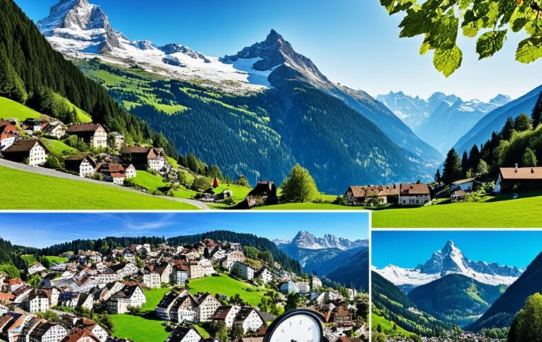 Endreinigung Schweiz Kosten