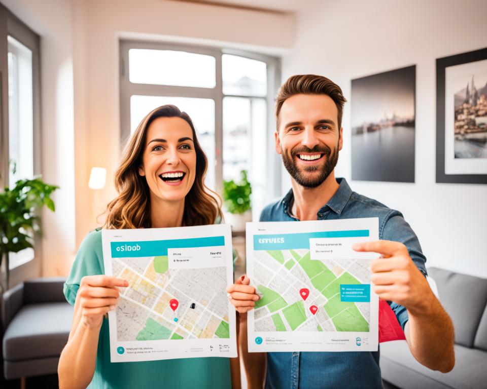Erfolgreiches Airbnb-Hosting