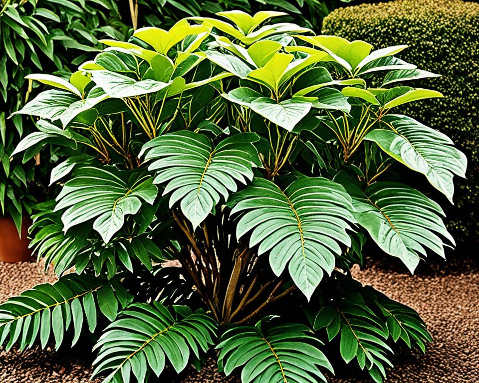 Ficus Pandurata Sorten