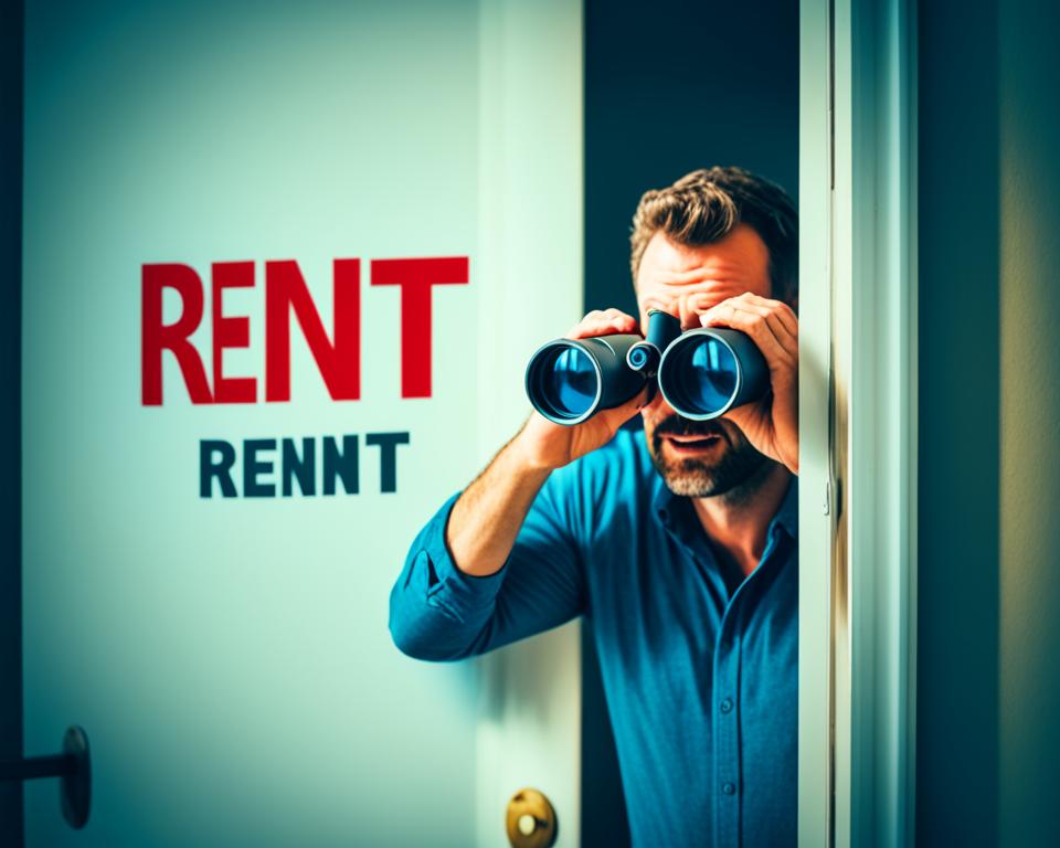 Gefahren und Betrugsmaschen bei der Wohnungssuche