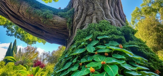 Geigenfeigenbaum: Ein Statement für Ihren Garten