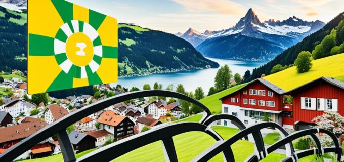 Was ist eine Grunddienstbarkeit Schweiz?