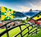 Grunddienstbarkeit Schweiz