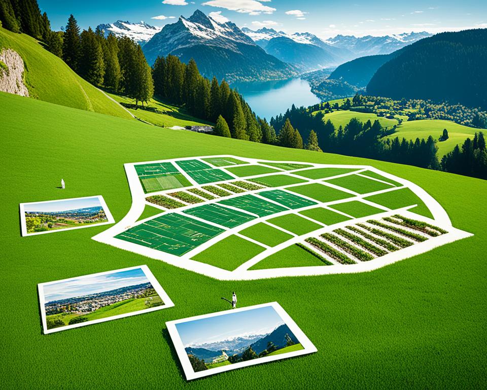 Grundstückskauf Schweiz