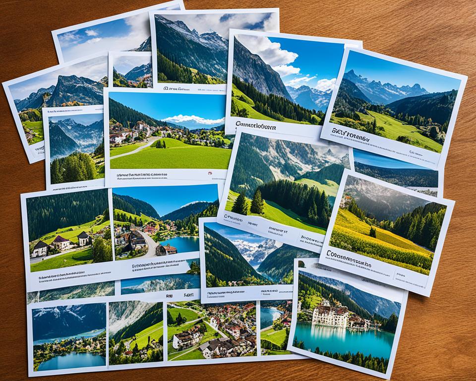 Grundstückspreise Schweiz