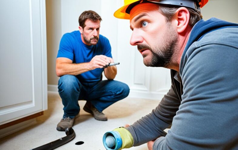 Handwerker Haftung