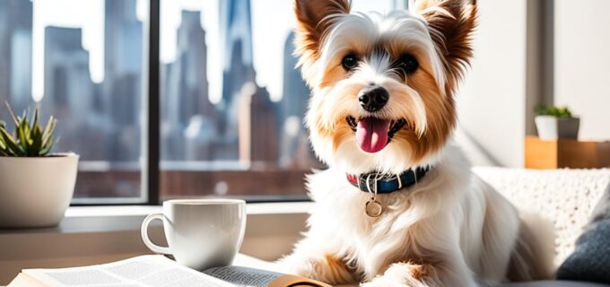 Schweizer Mietrecht: Hunde zu Besuch in der Mietwohnung – was du wissen musst!
