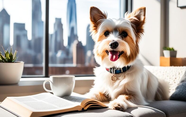 Hunde Mietwohnung