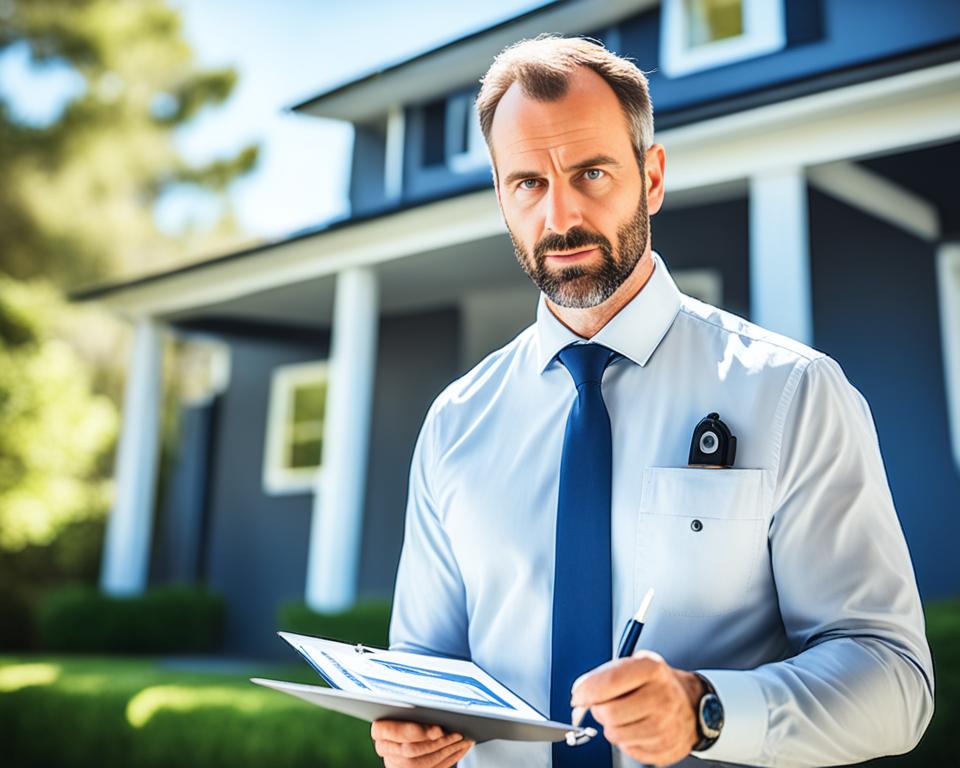 Immobilienbewertung durch Gutachter