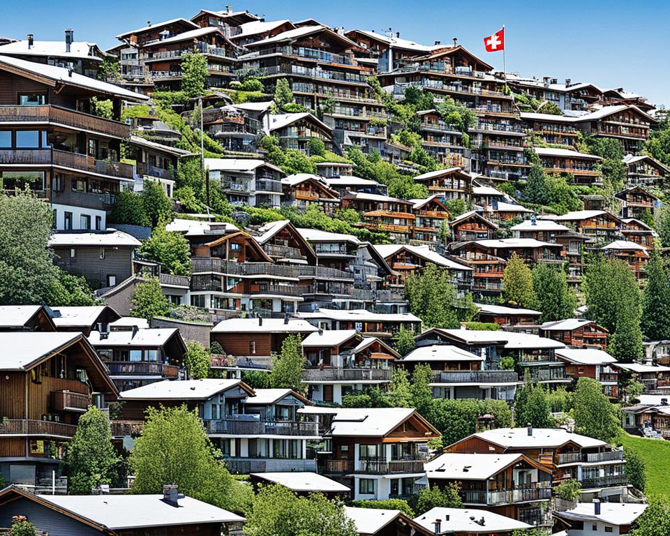 Immobilienpreisanalyse und Markttrends