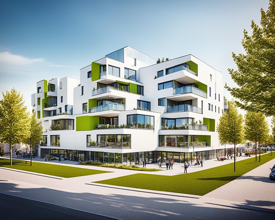 Immobilienprojekte Bülach