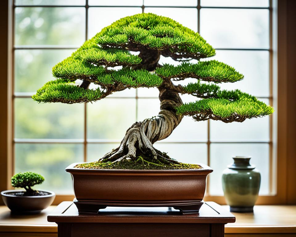 Indoor Bonsai Indoor Bonsai