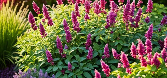 Johannisbeer-Salbei: Ein aromatisches Highlight für Ihren Garten