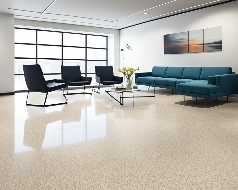 Klick-Linoleum Eigenschaften Klick-Linoleum Eigenschaften