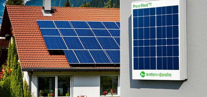 Wieviel kostet eine Photovoltaikanlage in der Schweiz?
