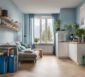 Kosten Umzugsreinigung 2.5 Zimmer