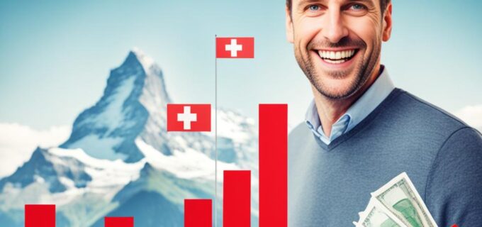 Schweizer Leitzins sinkt – zahle ich nun weniger Miete? Die überraschende Wahrheit!