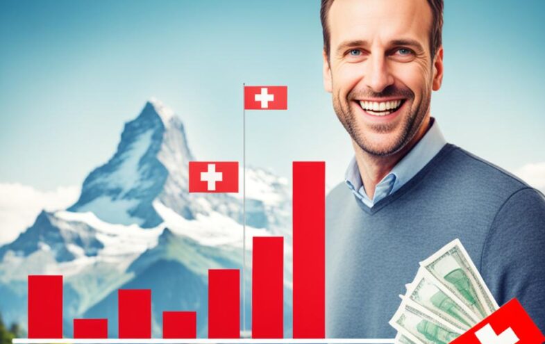 Leitzins Schweiz