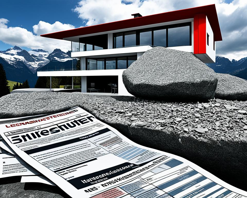 Liegenschaftssteuer Schweiz