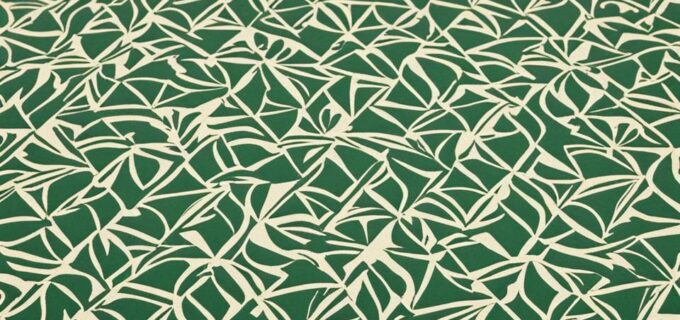 Linoleum-Farben: Gestalten Sie Ihr Zuhause individuell