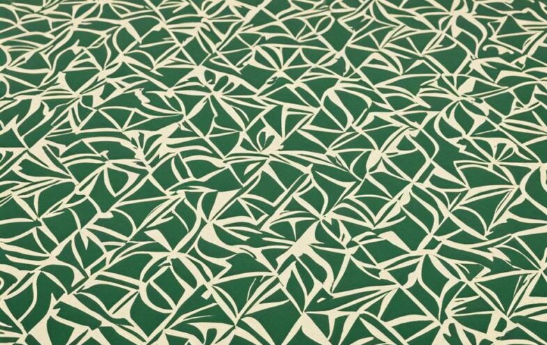 Linoleum-Farben: Gestalten Sie Ihr Zuhause individuell