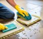 Linoleum-Grundreinigung: So geht’s richtig