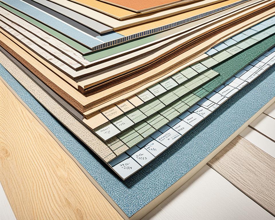Linoleum Kosten