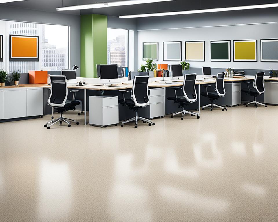Linoleum Langlebigkeit Linoleum Langlebigkeit
