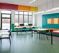 Linoleum-Tischplatten: Langlebig und vielseitig einsetzbar
