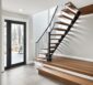 Linoleum-Treppen: Stilvoll und sicher