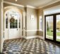 Linoleum für Flur und Eingangsbereich: Die besten Tipps
