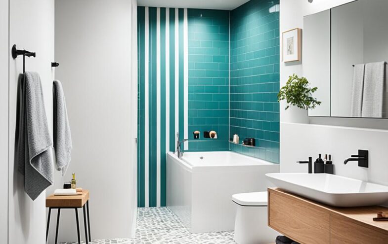 Linoleum im Badezimmer: Pflegeleicht und hygienisch