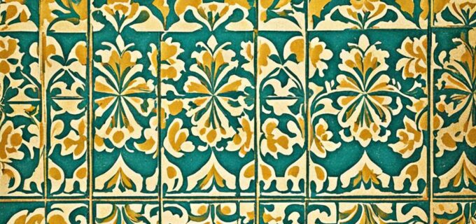 Linoleum im Vintage-Stil: Der Charme der 60er und 70er Jahre