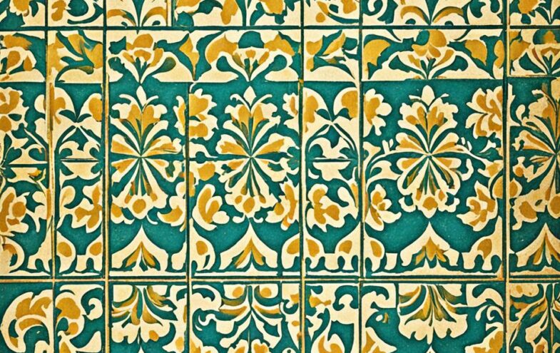 Linoleum im Vintage-Stil: Der Charme der 60er und 70er Jahre