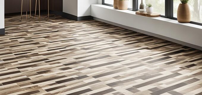 Linoleum in Holzoptik: Die besten Erfahrungen und Tipps