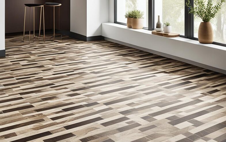 Linoleum in Holzoptik: Die besten Erfahrungen und Tipps